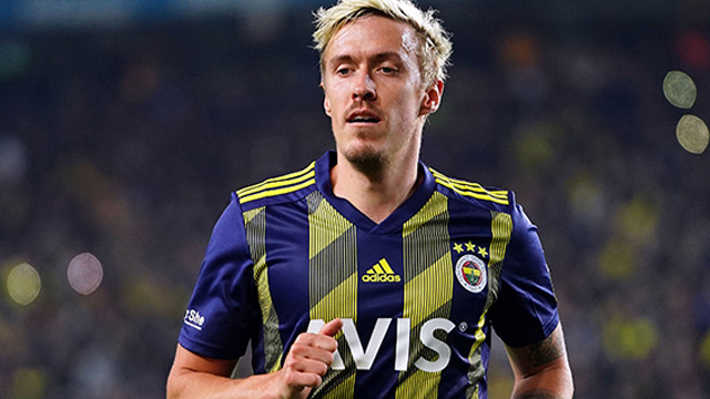 Max Kruse, ayrılığın nedenini böyle açıkladı