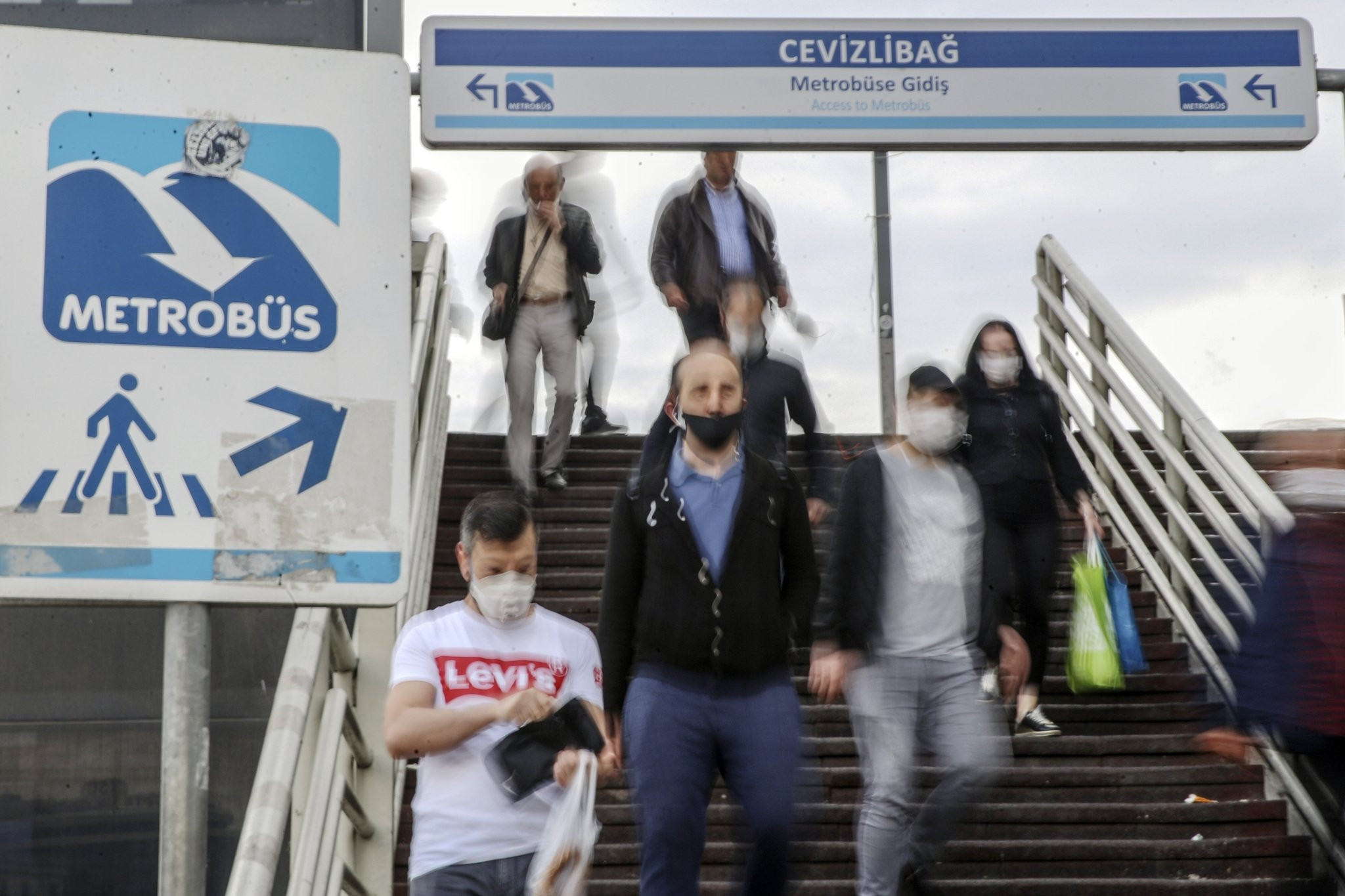 İstanbul'da koronavirüse karşı bağışıklık oranı belli oldu