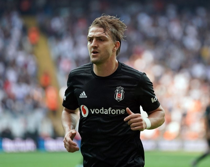 Fenerbahçe'de Caner Erkin transferi imzaya kaldı!
