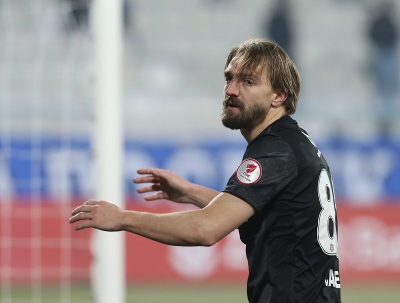 Fenerbahçe'de Caner Erkin transferi imzaya kaldı!