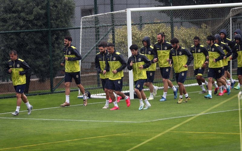 Fenerbahçe'de mutlu son! Nenad Bjelica...
