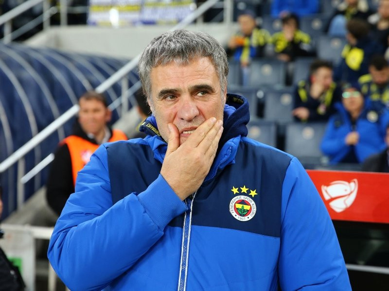 Fenerbahçe'de mutlu son! Nenad Bjelica...