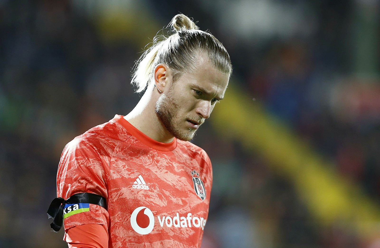 Beşiktaş kalecisini buldu! Asmir Begovic...