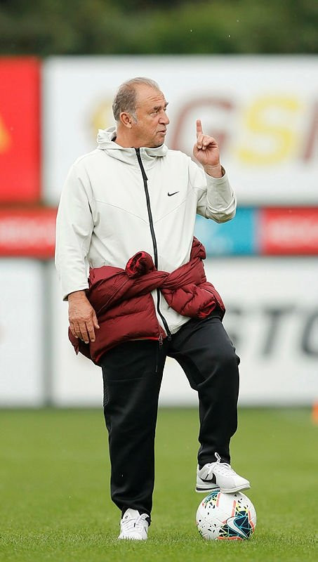 Fatih Terim listeyi verdi! Galatasaray'da Belhanda ve Onyekuru yerine...