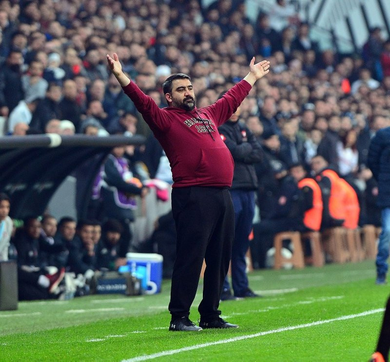 Ümit Özat'tan Fenerbahçe açıklaması! Hayalim var ama...