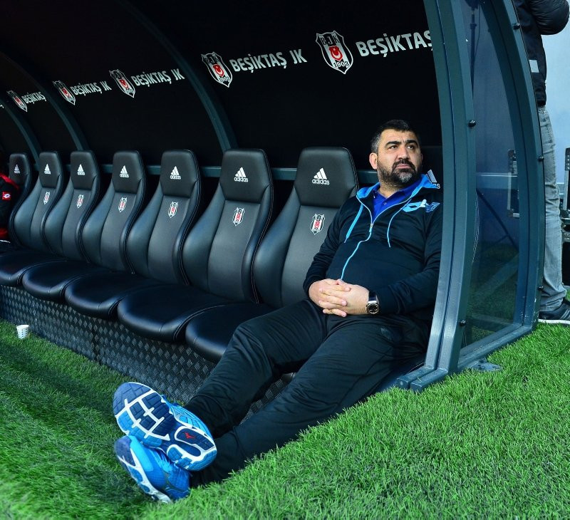Ümit Özat'tan Fenerbahçe açıklaması! Hayalim var ama...