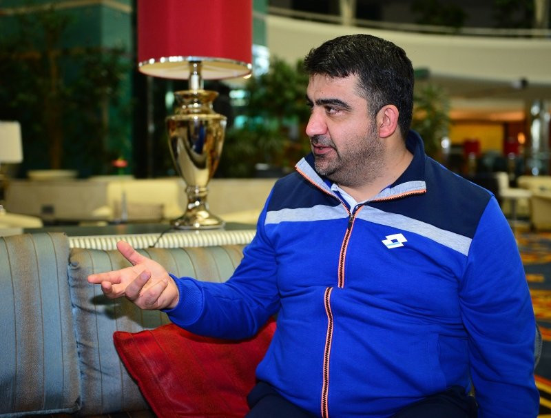 Ümit Özat'tan Fenerbahçe açıklaması! Hayalim var ama...