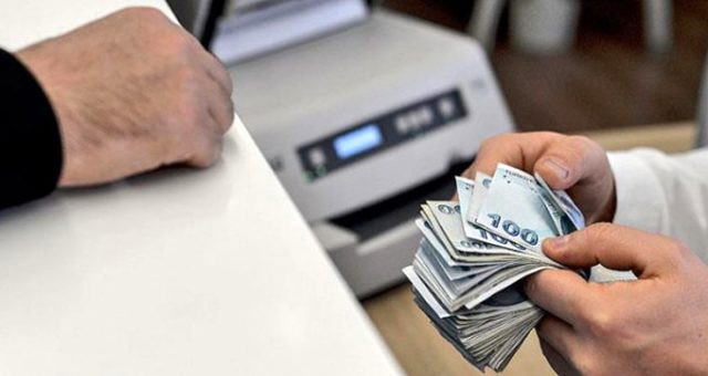 Dev kredi paketine 2 banka daha katıldı