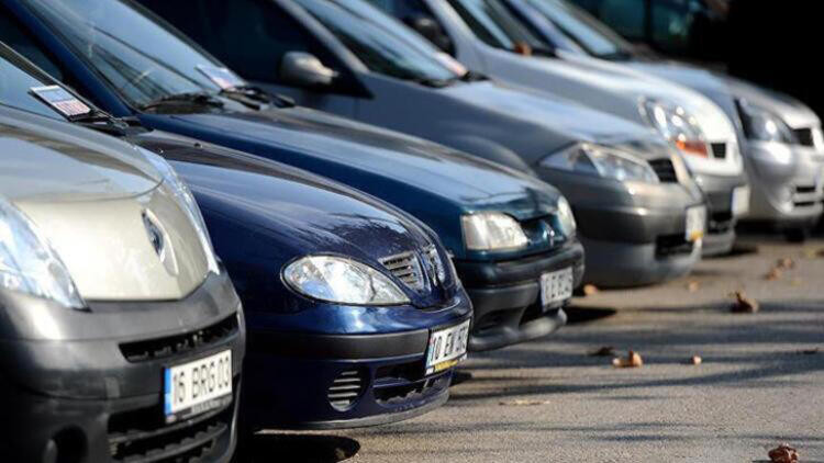 Düşük faizli taşıt kredisi başvuruları başladı! İşte alınabilecek otomobiller
