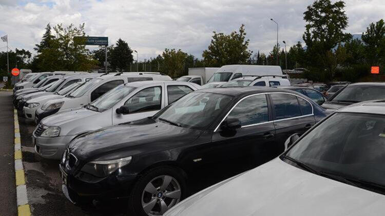 Düşük faizli taşıt kredisi başvuruları başladı! İşte alınabilecek otomobiller