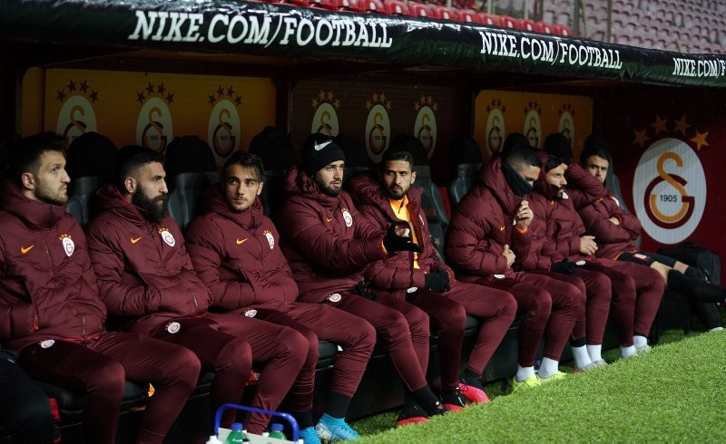 Galatasaray'ın kasası dolacak! İşte yol planı
