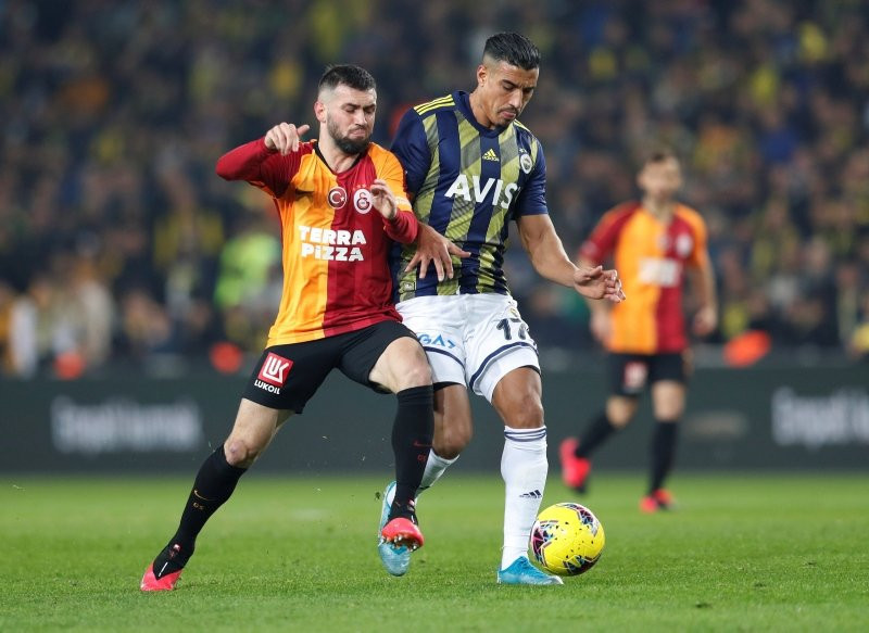 Galatasaray'ın kasası dolacak! İşte yol planı