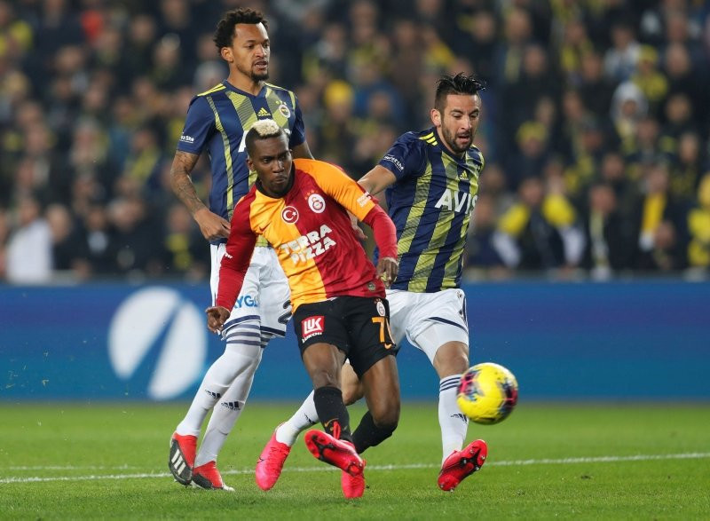 Galatasaray'ın kasası dolacak! İşte yol planı