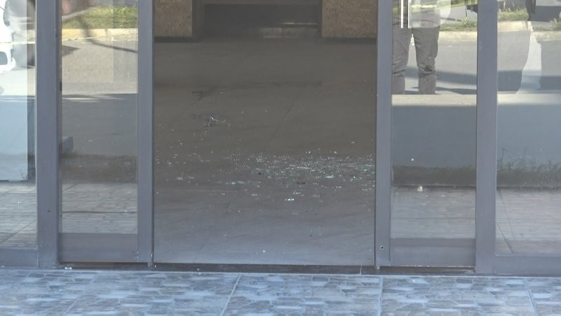 İstanbul'da pompalı dehşet!