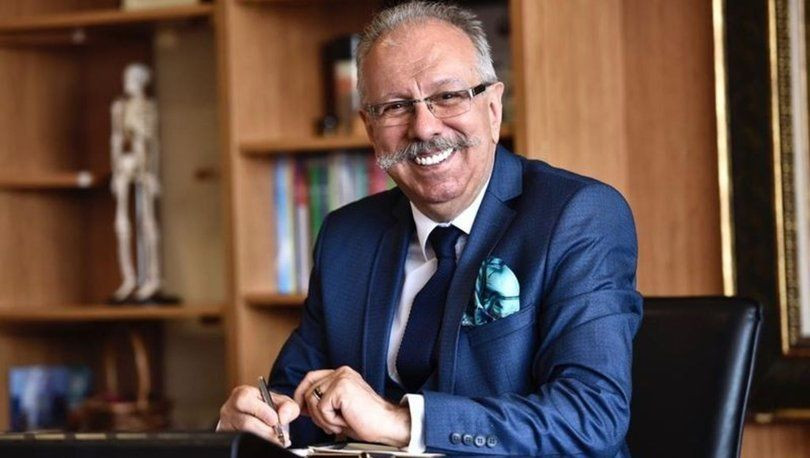 Koronavirüsü yenen Prof. Dr. Özyaral'dan çok önemli uyarı