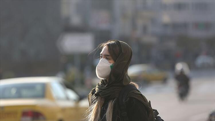 Hava kirliliği azalmasına rağmen karbondioksit artıyor