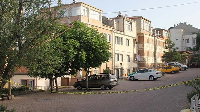 Kayseri'de 6 apartmanın karantina süresi uzatıldı