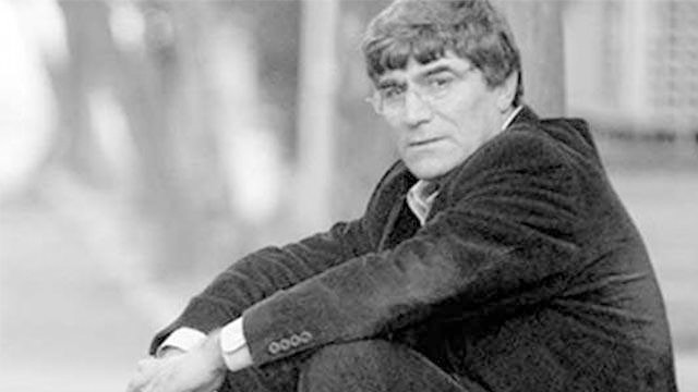 Hrant Dink Vakfına yönelik ikinci tehdidin şüphelisi de tutuklandı