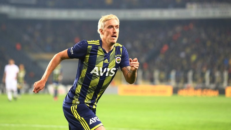 Max Kruse ayrılık nedenini açıkladı!