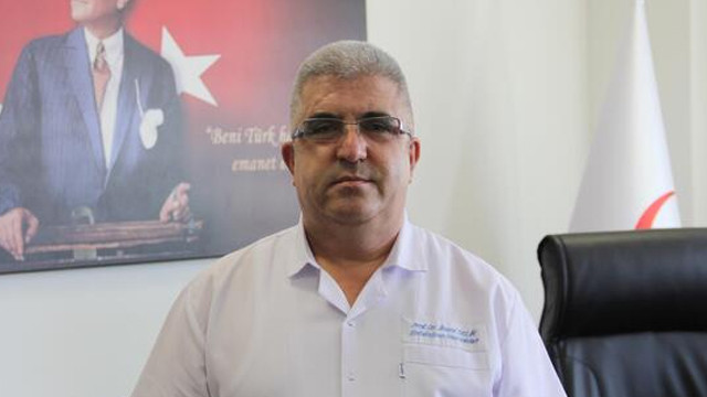 Bilim Kurulu üyesi Çelik: Koronavirüsle savaşımızı henüz kazanmış değiliz