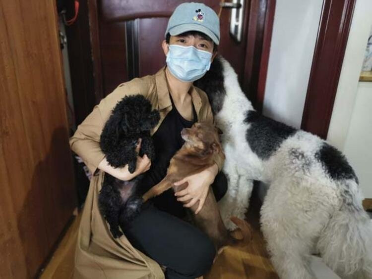Çin�de tepki çeken köpek eti festivali başladı Haber3
