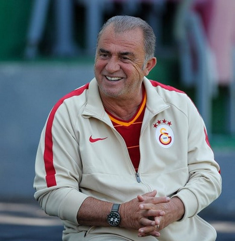 Galatasaraylı yıldıza 27 milyonluk dev teklif
