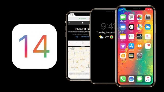 Apple'cıların beklediği iOS 14 tanıtıldı! İşte tüm özellikleri
