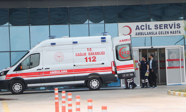 AK Parti'de koronavirüs paniği: 6 kişide virüs çıktı!