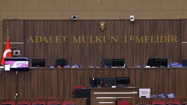 28 Şubat davasında 18 sanığa verilen müebbet cezası hukuka uygun bulundu