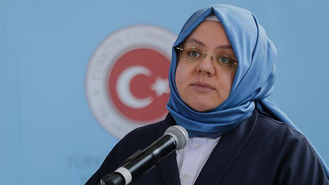 Bakan Selçuk: ''Vatandaşlarımızın ihtiyaçlarını karşılayacağız''