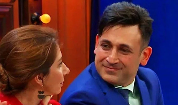 Güldür Güldür ekibinde üzen ayrılık