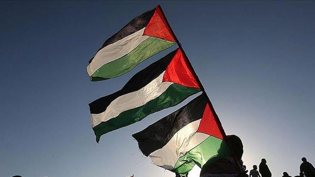 Filistin'den İsrail'e uyarı:  ''İlhakın derhal sonuçları olur''