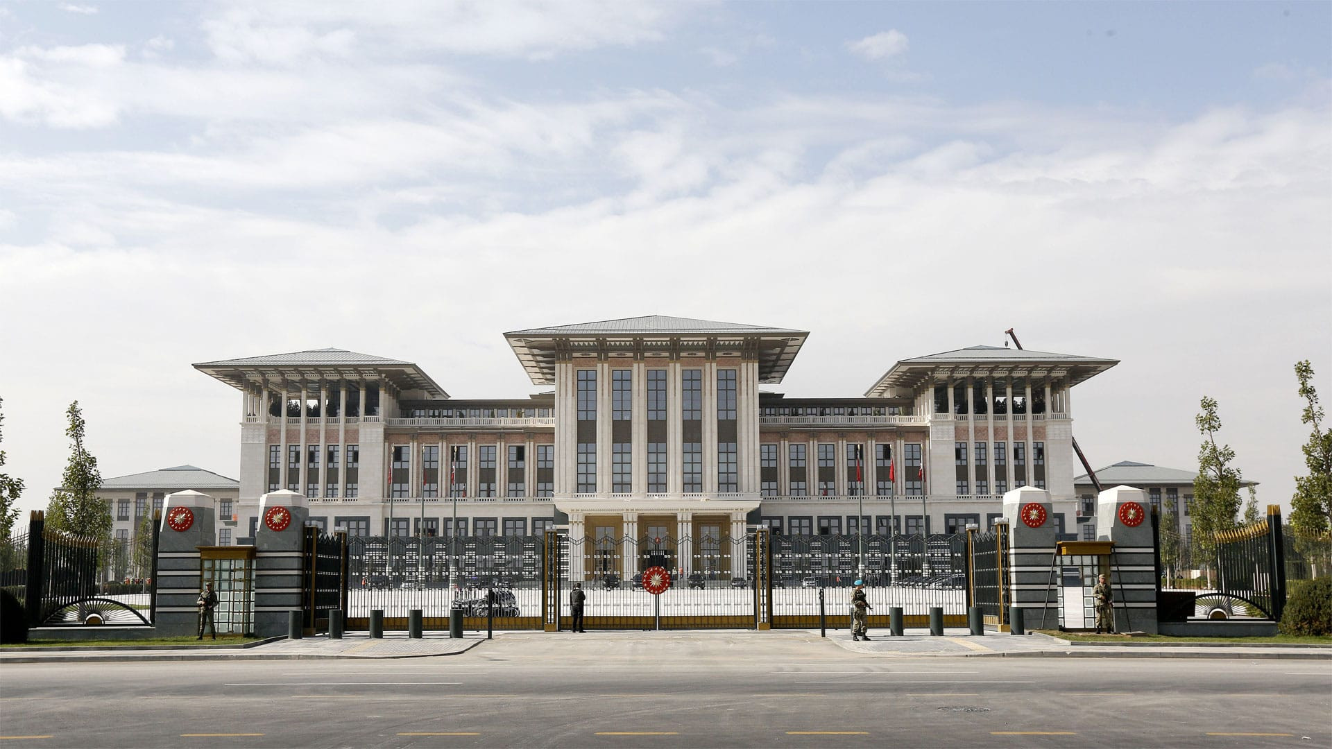 Cumhurbaşkanlığı'ndan 'Korona bağışları nerede' sorusuna tepki çeken yanıt