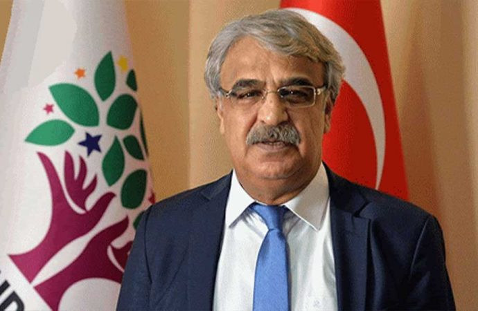 HDP Eş Genel Başkanı Mithat Sancar: PKK ile hiçbir ilişkimiz yok
