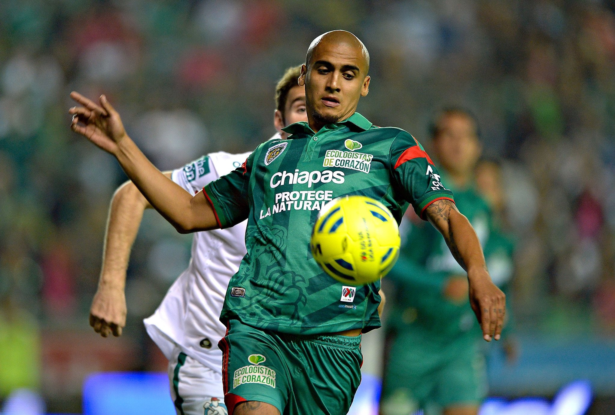 Chaka Rodriguez transferi hakkında konuştu - Haber3