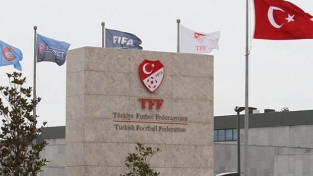 TFF 2. Lig ve TFF 3. Lig'in başlayacağı tarih açıklandı