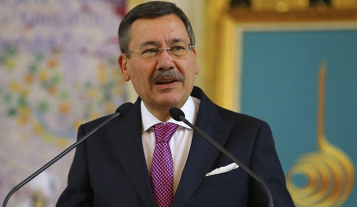 ''Mansur Yavaş hakkında suç duyurusunda bulunacağım''