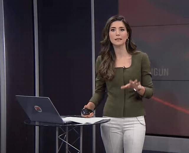 CNN Türk'te sürpriz ayrılık! Kanalın ekran yüzü ayrılık kararı aldı