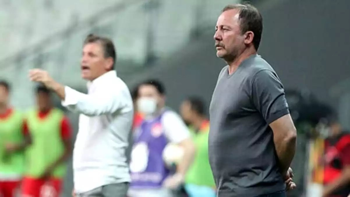 Beşiktaş'a gol makinesi!