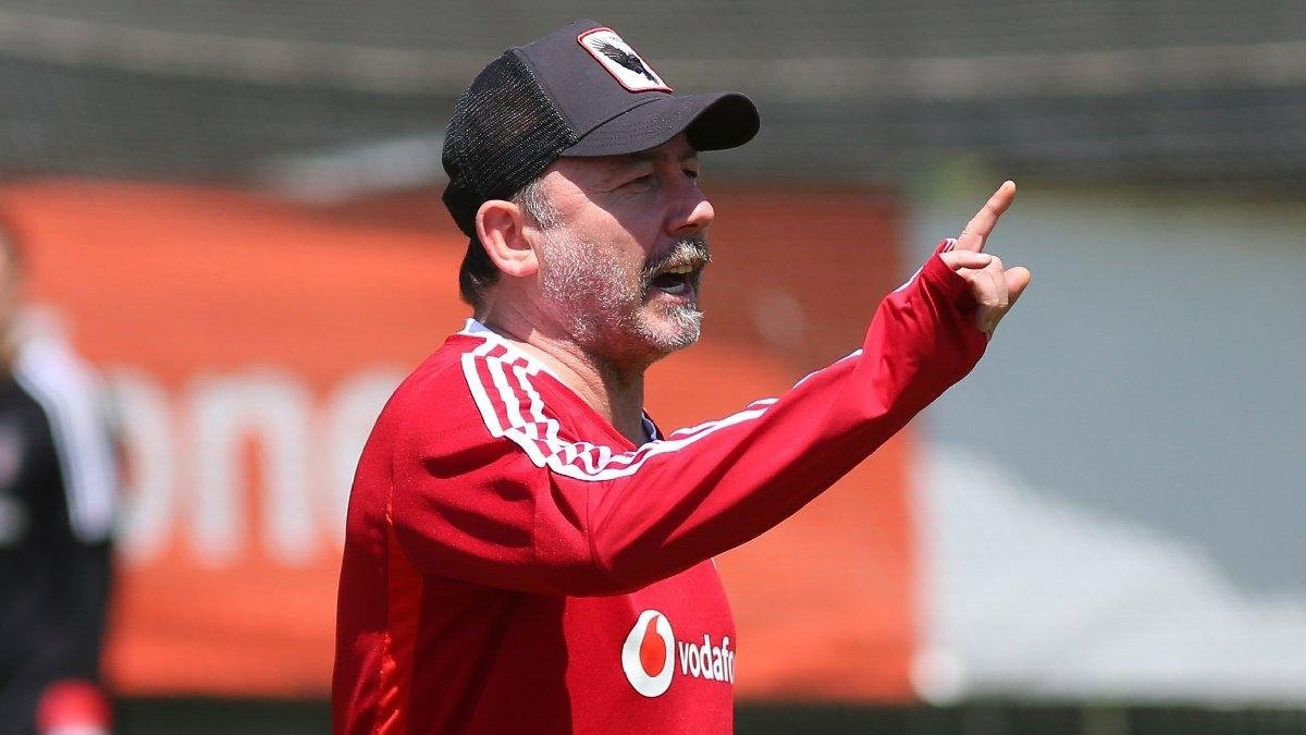 Beşiktaş'a gol makinesi!