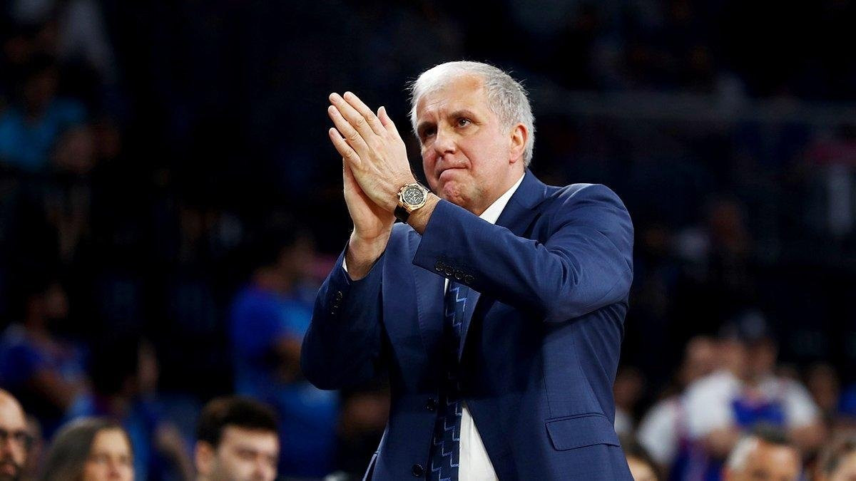 Fenerbahçe'ye yeni koçu Obradovic getiriyor!