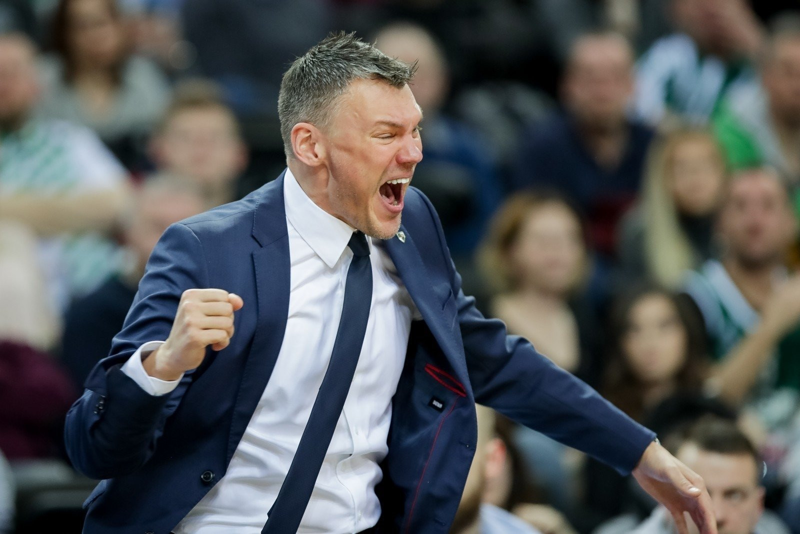 Fenerbahçe'ye yeni koçu Obradovic getiriyor!