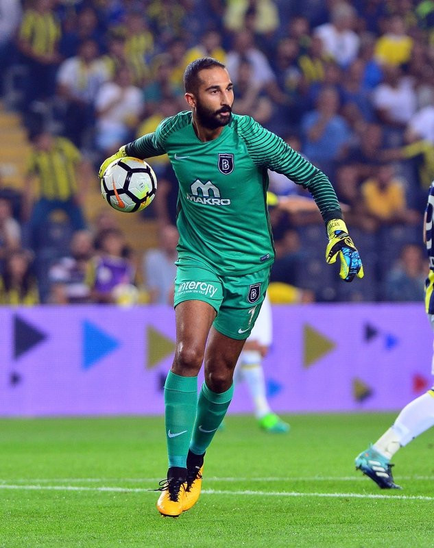Göztepe'de Volkan Babacan sesleri