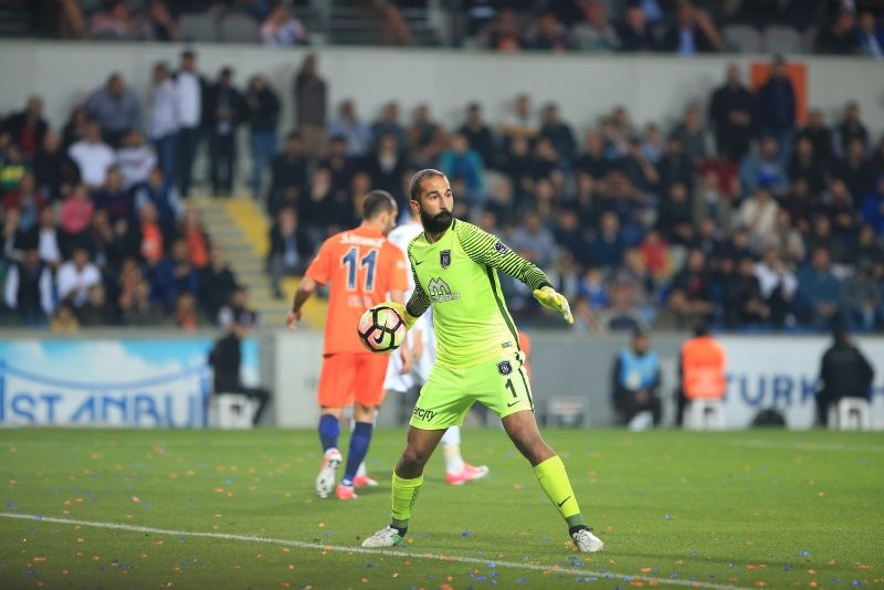 Göztepe'de Volkan Babacan sesleri