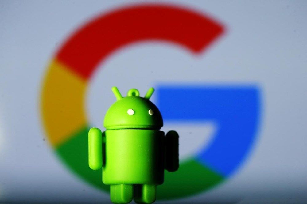 Android telefonu olanlar dikkat! Bu oyunları hemen silin!