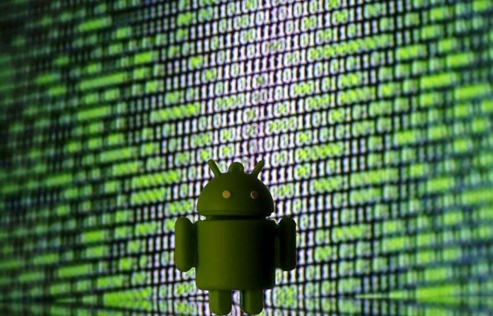 Android telefonu olanlar dikkat! Bu oyunları hemen silin!