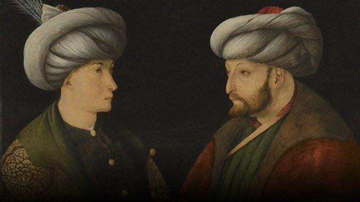 İlber Ortaylı, Fatih Sultan Mehmet portresini anlattı