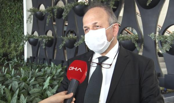 Bilim Kurulu üyesi Öztürk'ten grip salgını uyarısı