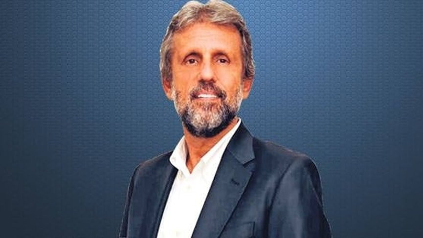 Şakası bile kötü! Fenerbahçe'de vizyon bombardımanı