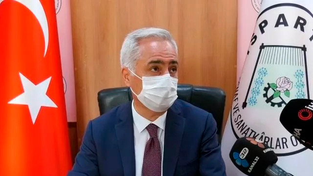 O ilde vaka sayıları patladı, Validen uyarı geldi
